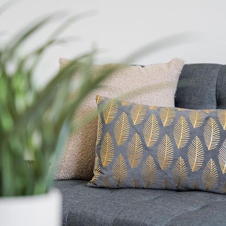 Guestready - Japandi-Chic Home In Central Porto Eksteriør billede