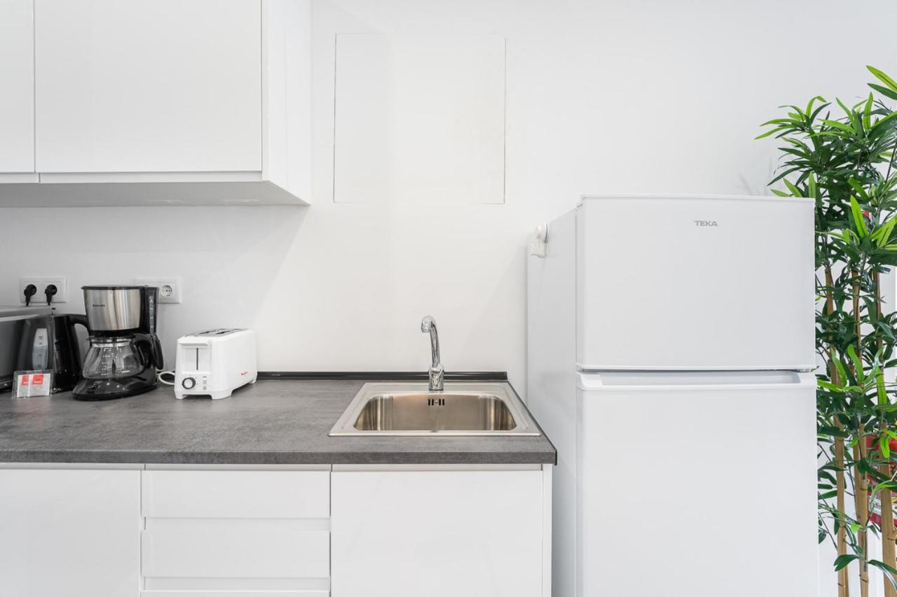 Guestready - Japandi-Chic Home In Central Porto Eksteriør billede